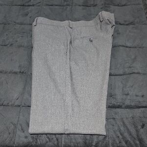 JF J.Ferrar Super Slim Gray Pants